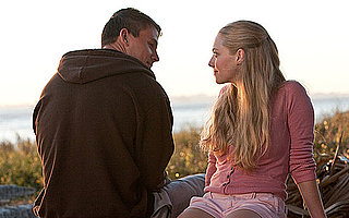 Movie Review For Dear John Starring Amanda Seyfried and Channing Tatum 2010-02-05 07:30:00
