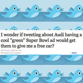 Twitter Me This: Who's Tweeting Today?