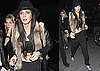 Photos of Lindsay Lohan