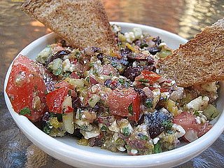 Sugar Shout Out: 10 Dip Recipes You Can Really Dive Into