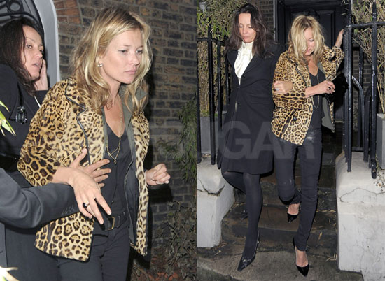 Photos of Kate Moss Photos of Kate Moss