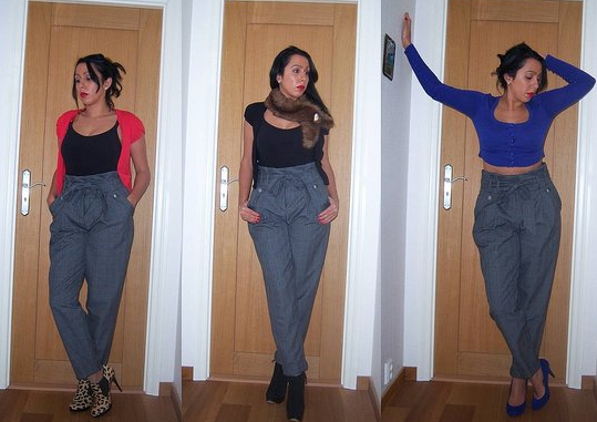 All About the Trousers