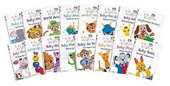 Critiques of Baby Einstein Videos