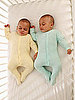 Causes of SIDS