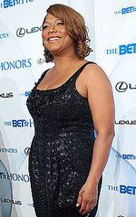 Queen Latifah Talks Getting Older and Eating Healthy Queen Latifah Talks Getting Older and Eating Healthy