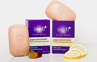 Seed Grows a Green Body Care Idea