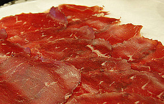 What Is Bresaola?