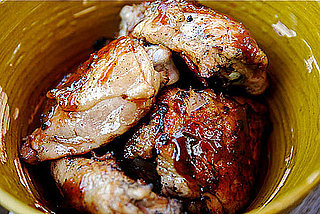 Chicken Thighs: Love Them or Hate Them?