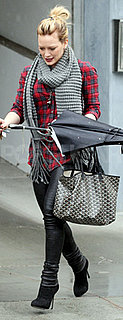 Hilary Duff