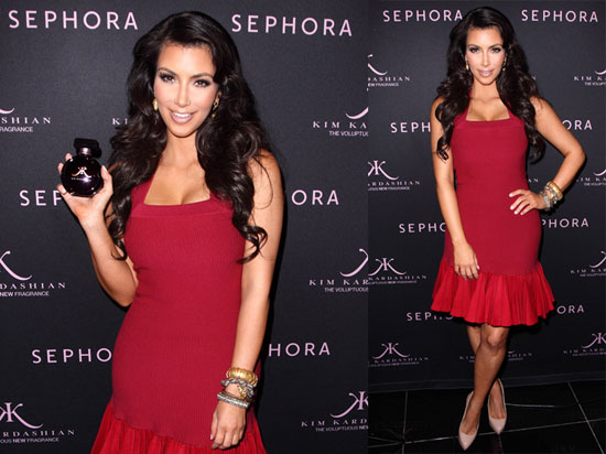 Photos of Kim K