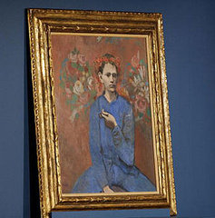 Guess How Much: The Priciest Works of Art 