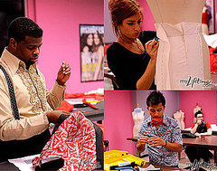 Project Runway Fashion Quiz Project Runway Fashion Quiz