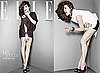 Photos of Liv Tyler in March 2010 Elle UK Magazine