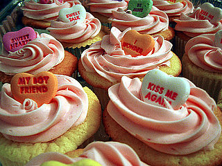 Surprise Valentine's Day Presents