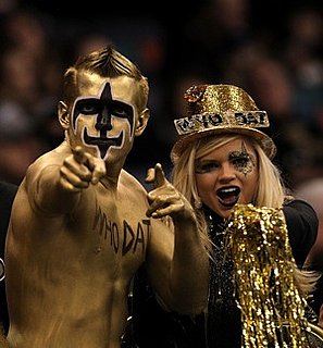 Are You a Sports Fan?  