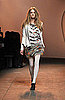 Thakoon Fall 2010: Feral and Furry