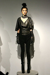 New York Fashion Week: Catherine Malandrino Fall 2010