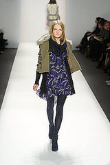 New York Fashion Week: Rebecca Taylor Fall 2010