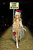 New York Fashion Week: Betsey Johnson Fall 2010 