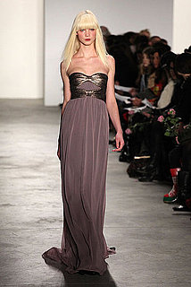 New York Fashion Week: Erin Fetherston Fall 2010