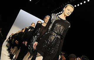 Sugar Shout Out: The Biggest Beauty Trends at Fashion Week  