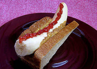 Recipe For Peanut Butter Hot Dog