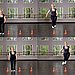 Lateral Cone Jumps