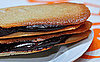 Milano Cookies