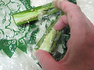 How to Seed Jalapeños Without the Burn