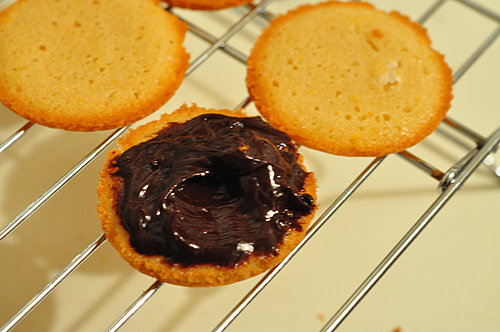 Milano Cookies Milano Cookies