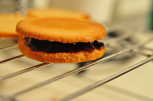 Milano Cookies Milano Cookies