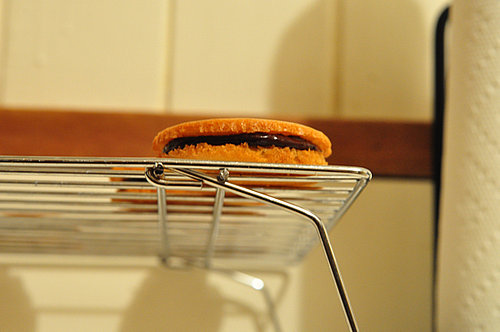 Milano Cookies Milano Cookies