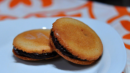Milano Cookies Milano Cookies