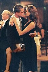 Mr. and Mrs. Smith Prequel in the Works, Titled Mr. and Mrs. Jones 2010-02-08 11:30:37