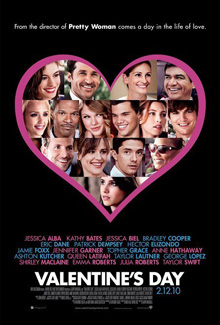 Garry Marshall's Valentine's Day To Get a Sequel Spinoff New Year's Eve 2010-02-08 12:30:45