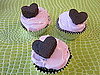 Sugar Shout Out: Surprise Your Sweetie With Red Velvet Cupcakes