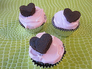 Sugar Shout Out: Surprise Your Sweetie With Red Velvet Cupcakes