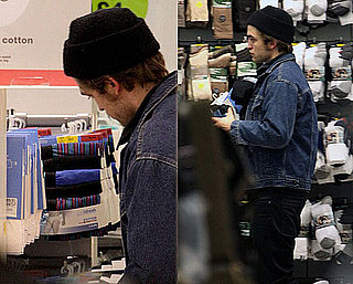 Photos of Rob