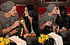 Photos of Channing Tatum And Jenna Dewan in Vegas 2010-02-08 12:30:00