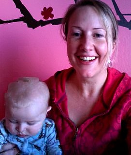 Battle of the Baby Weight: LilSugar's Green Bean Recipe!  
