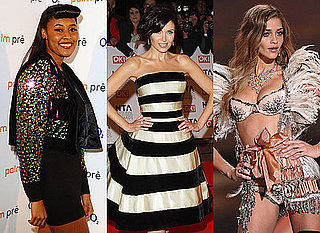 VV Brown and Dannii Minogue Join M&S Line Up