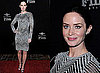 Photos of Emily Blunt at the Santa Monica Film Festival