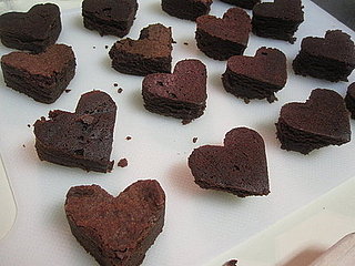 Do You Make Heart-Shaped Food Around Valentine's Day?