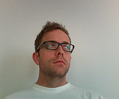 Interview With MG Siegler From TechCrunch Interview With MG Siegler From TechCrunch