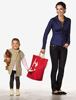 Reisenthel Motherchild Bag