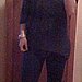 my go-to look