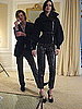 Former Oscar de la Renta and Tom Ford Intern Wes Gordon Debuts First Collection, Already Garnering Buzz