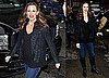 Photos and Video From Valentine's Day's Jennifer Garner on The Late Show