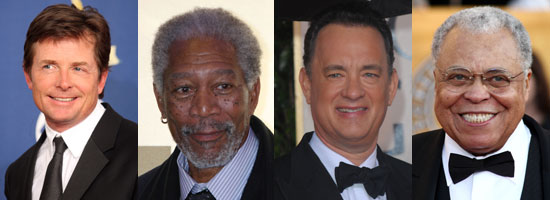 Guess Who? America's Most Trusted Celeb Guess Who? America's Most Trusted Celeb
