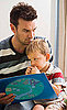Who Taught Your Child to Read